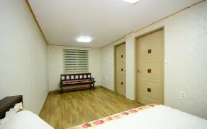 Sunmoon Pension - Rum