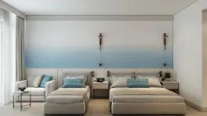 Calido Sol Hotel - Room