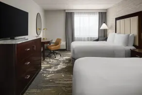 Doubletree by Hilton Hotel Leominster - Chambre