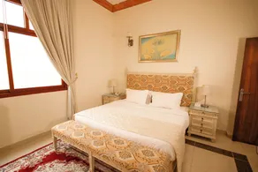 Al Bada Hotel and Resort - Room