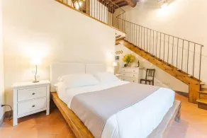 Casone Ugolino - Room