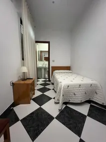 Hostal Los Amigos - Quarto