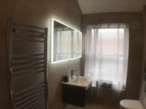 Briar Mews - Salle de bain