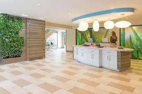 EVEN Hotel Norwalk by IHG - Réception