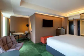 Doubletree By Hilton Lima San Isidro - Room