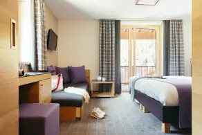 Hotel Kirchenwirt - Rum