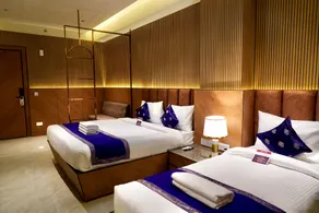 Balaji Palace Kashi - Room