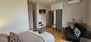 Chambres et Gîtes Les Deux Chênes près de Bergerac - Rum