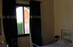 Villa Résidence Oumnas - Værelse