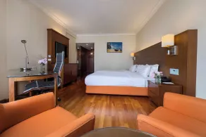 Rembrandt Hotel Bangkok - Værelse