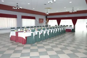 Hostal La Casilla - Restaurant