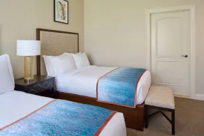 Hilton Grand Vacations Club Kings’ Land Waikoloa - Chambre
