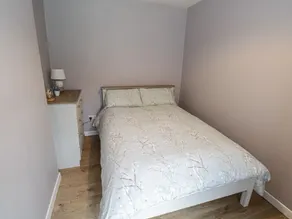 Kate’s Cottage - Chambre
