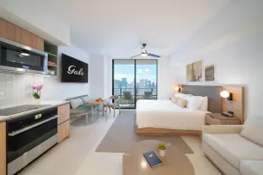 Gale Miami Hotel & Residences An All-Suite Hotel - Chambre