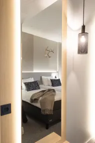 Lapland Hotels Arena - Room