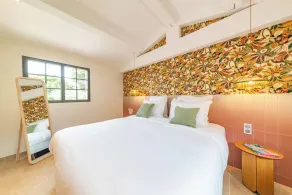 Capucines Hotel Saint Tropez - Camera