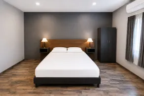 Luna Hotel - Room