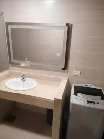 Luxury Apartment 3BR & Full Sea View - Bad