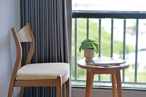 VST Residence -SHA PLUS Certified - Chambre