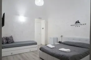 B&B Etnea Palace - Udsigt fra værelset