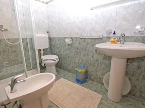 Apartment 1202 - Baño