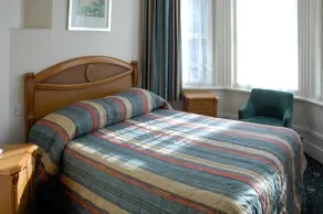New Westcliff Hotel - Rum