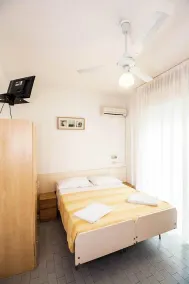 Hotel Baden Baden - Chambre
