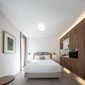 LSA Avenida by Numa - Camera