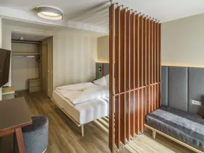 Falkensteiner Family Hotel Sonnenalpe - Rum