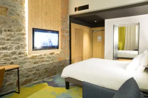 Novotel Saint Brieuc Centre Gare - Chambre