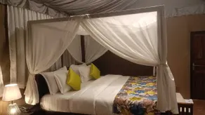 Mukshwaa By Riverside - Room