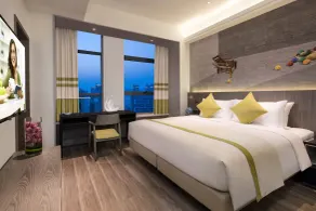 Citadines Gaoxin Xi'an - Rom