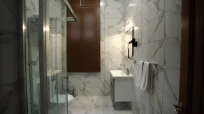 VE HOTELS KAPADOKYA - Bathroom