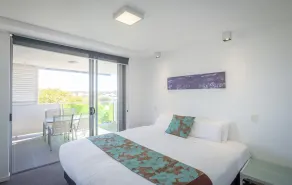 Eastwood Apartments - Room