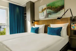 Motel One Köln-Waidmarkt - Zimmer
