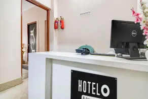Hotel O Sudhowala Formerly White Retreat - Lobby