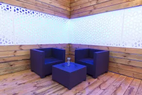 Lucero 12 - Restaurant
