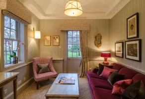 The Royal Crescent Hotel & Spa - Habitación
