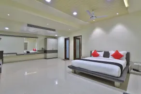 Atithi Resort - Habitación