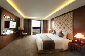 Muong Thanh Holiday Hoi An Hotel - Room