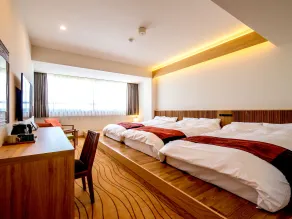 Lectore Atami Momoyama - TKP Hotels & Resorts - Chambre
