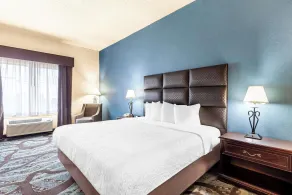 Best Western Holiday Manor - Habitación