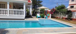 Hostal Marlyn - Pool