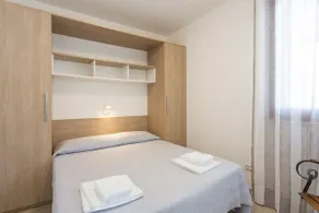 Case Vacanza appartamenti Trinacria - Habitación