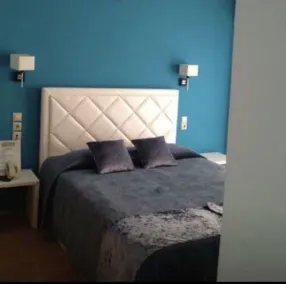 Hotel Rodini - Zimmer