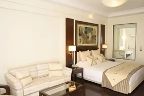 Dia Park Premier - Room