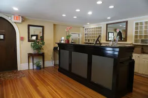 Seven Hills Inn - Hall