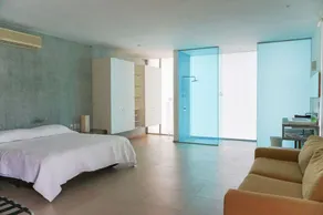 Magnificent Loft in the Best Area of Acapulco - Habitación