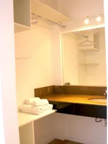 Express Floripa Residence - Bathroom