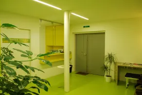 Sun Matrei Apartments - Reception